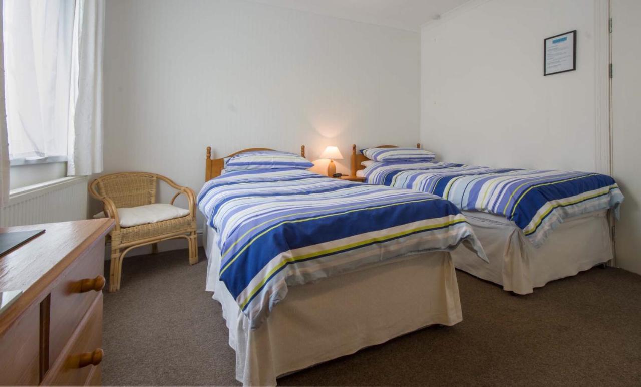 ルー Seaview Bed & Breakfast エクステリア 写真